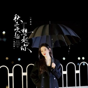Album 秋风吹起想起你（粤语版） from 蒋蕙林