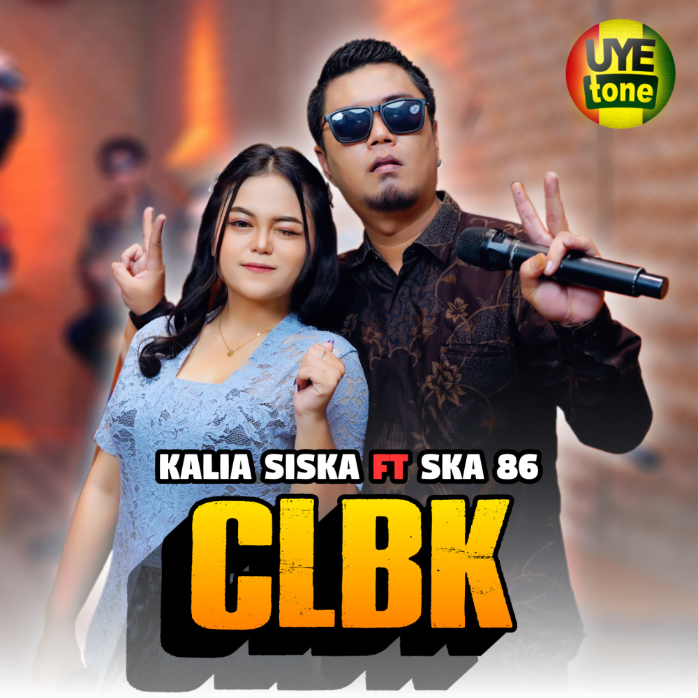 CLBK