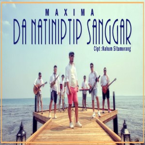 收听MaXima的Da Natiniptip Sanggar歌词歌曲