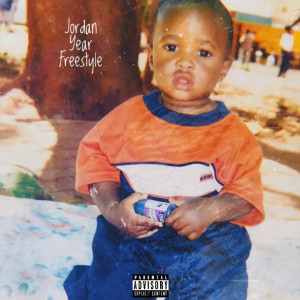 Maverick Secuire的專輯Jordan Year Freestyle (Explicit)