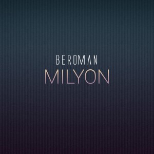 Album Milyon from BeroMan