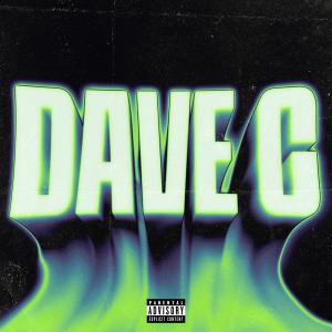 Album DAVE C (feat. ICEDOUTFLAME$, Kami Surge & Khari) (Explicit) from Khari