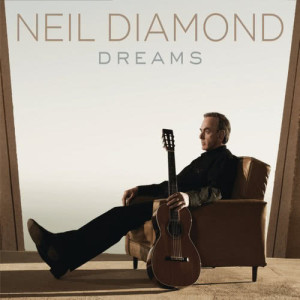 Neil Diamond的專輯Dreams