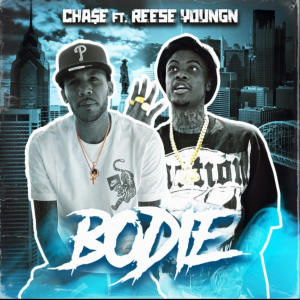 Cha$e的專輯Bodie (feat. Reese youngn) [Explicit]