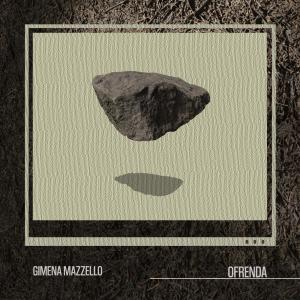 收聽Gimena Mazzello的Hasta que llegue el río歌詞歌曲