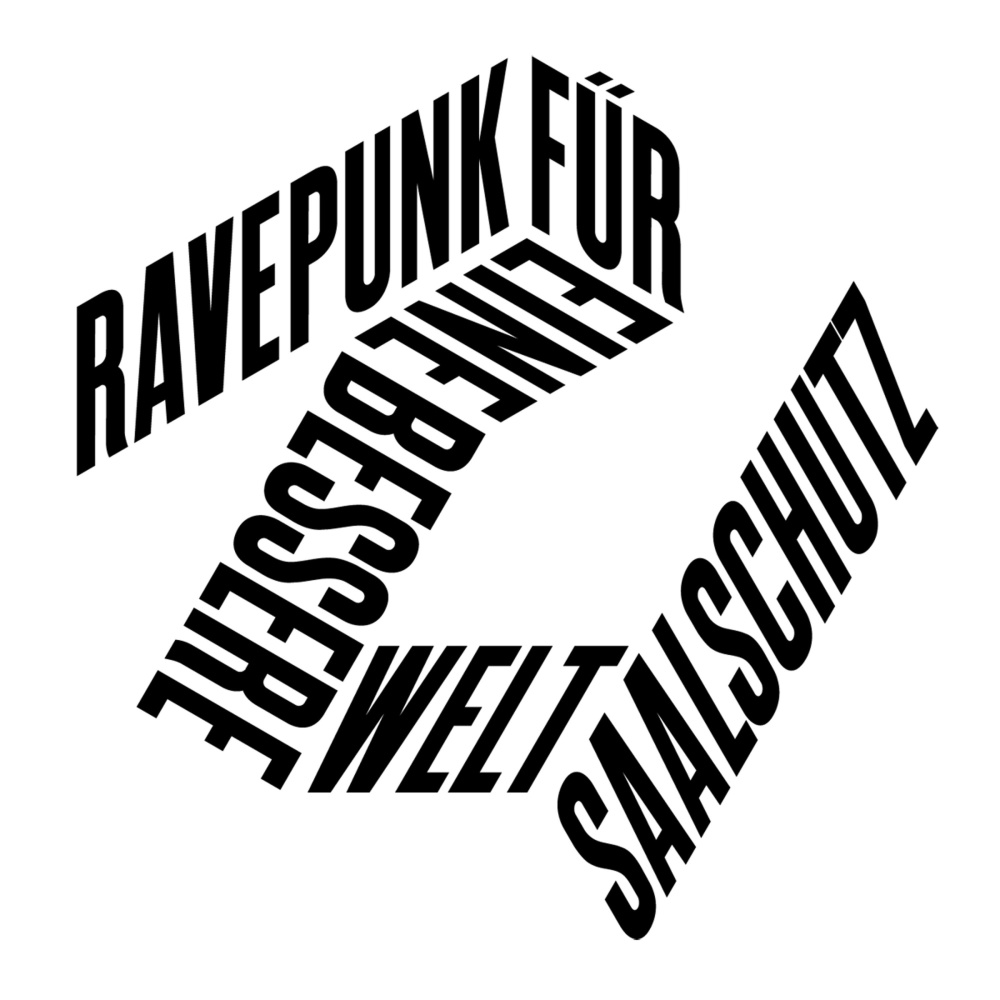 Ravepunk für eine bessere Welt (Gimmix Remix)