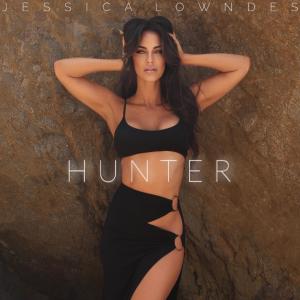 Album Hunter oleh Jessica Lowndes