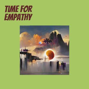 收聽puji的Time for Empathy歌詞歌曲