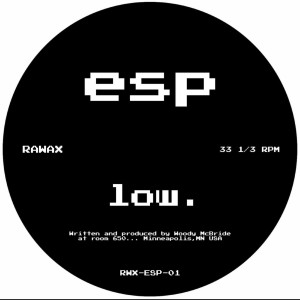 Album LOW oleh ESP