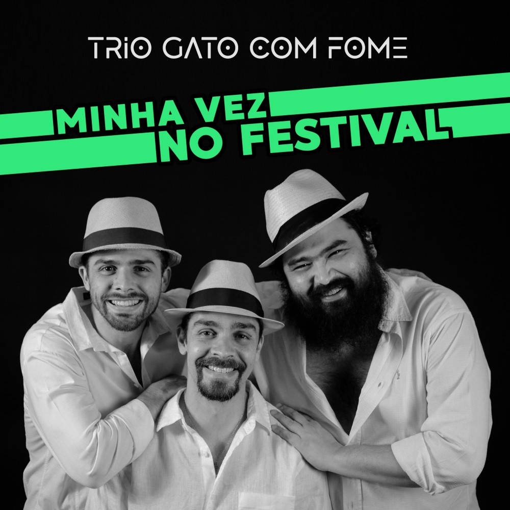 Minha Vez No Festival