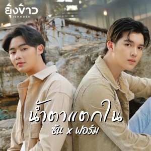 ฟอร์ม ชลพิพรรธน์的专辑น้ำตาแตกใน - Single