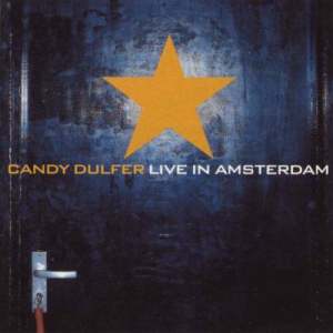 ดาวน์โหลดและฟังเพลง Nikki's Dream พร้อมเนื้อเพลงจาก Candy Dulfer