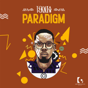 Tekniq的專輯Paradigm