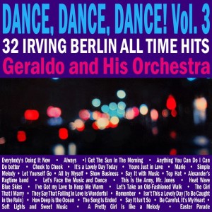ดาวน์โหลดและฟังเพลง Play A Simple Melody; Let Yourself Go; All By Myself; There's No Business Like Showbusiness พร้อมเนื้อเพลงจาก Irving Berlin
