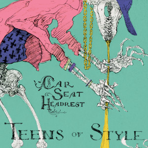 收聽Car Seat Headrest的Sunburned Shirts歌詞歌曲