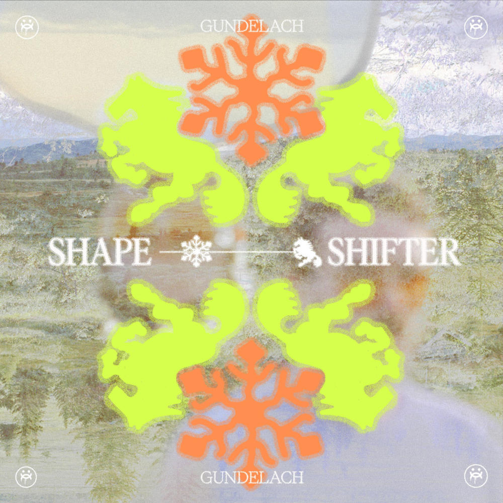 ShapeShifter (Interlude)