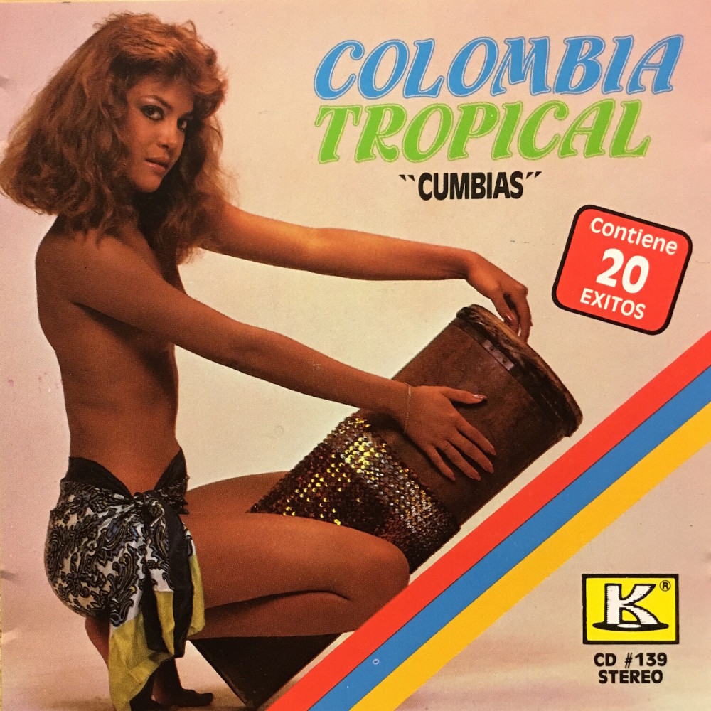 La Negra Celina