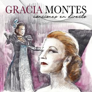 อัลบัม Canciones en directo (Live) ศิลปิน Gracia Montes