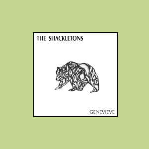 收聽The Shackletons的Genevieve歌詞歌曲