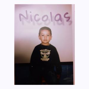 Nicolás的專輯Nicolás