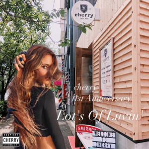 Dengarkan Lot's Of Luvin' (feat. mikko) lagu dari cherryboyz dengan lirik