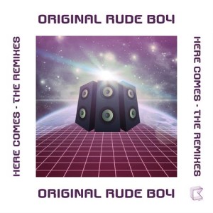 ดาวน์โหลดและฟังเพลง Here Comes (Pirate Jams Instrumental) พร้อมเนื้อเพลงจาก Original Rude Boy