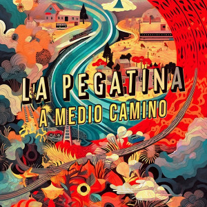 La Pegatina的專輯A medio camino