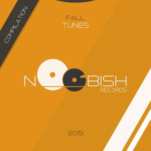 Noobish Records的專輯Fall 2019 Compilation