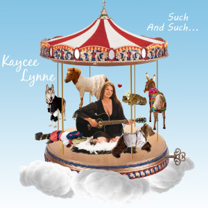 Listen to Such and Such song with lyrics from Kaycee Lynne