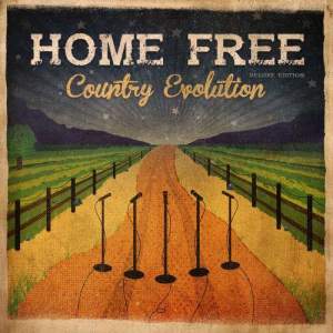 ดาวน์โหลดและฟังเพลง Friends in Low Places พร้อมเนื้อเพลงจาก Home Free