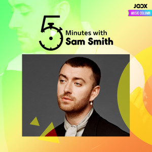 Dengarkan lagu 5 Minutes with Sam Smith nyanyian Sam Smith dengan lirik