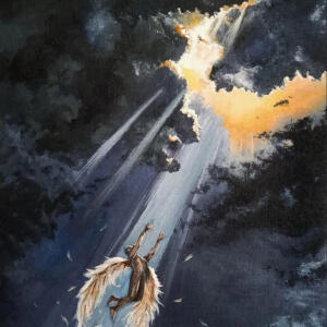 default playlist img