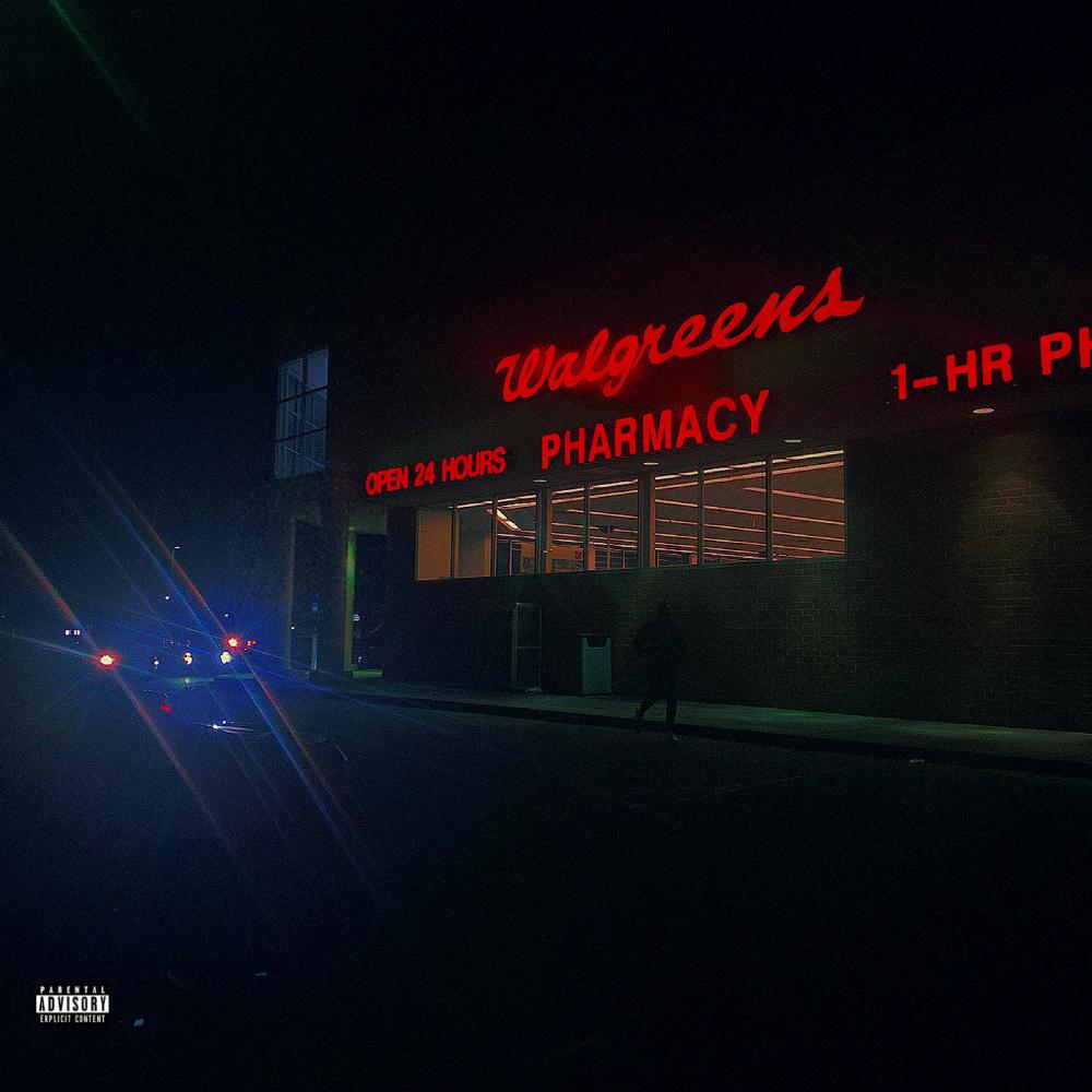 In My Bag (Explicit)