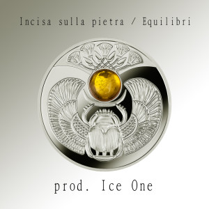 Listen to Equilibri (Prod. Ice One) song with lyrics from Strike The Head