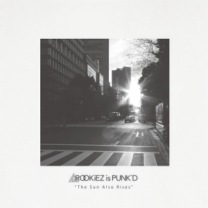 ดาวน์โหลดและฟังเพลง Self Hate พร้อมเนื้อเพลงจาก ROOKiEZ is PUNK'D