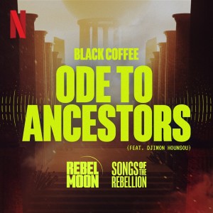 Black Coffee的專輯Ode to Ancestors