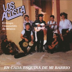 ดาวน์โหลดและฟังเพลง Que sí, que no พร้อมเนื้อเพลงจาก Los Acosta