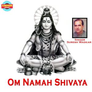 Dengarkan lagu Om Namah Shivaya nyanyian Suresh Wadkar dengan lirik