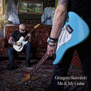 ดาวน์โหลดและฟังเพลง 21-st Century Blues พร้อมเนื้อเพลงจาก Grzegorz Skawinski