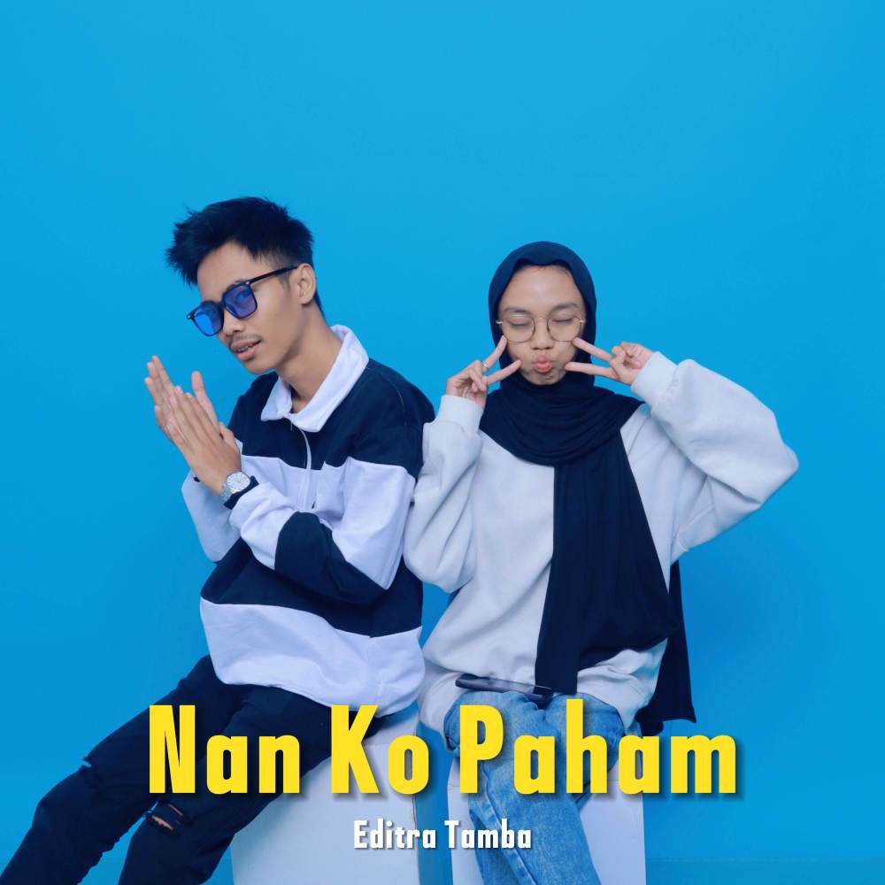 Nan Ko Paham (Live Remix)