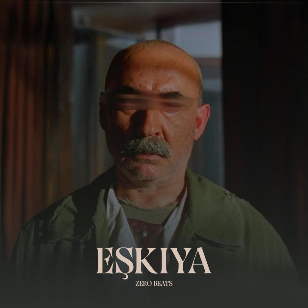 Eşkıya