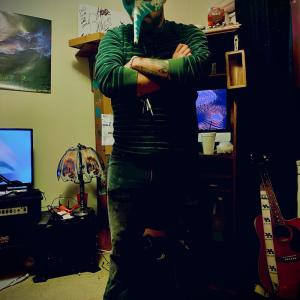 default playlist img