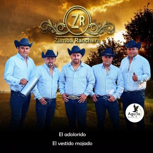 收聽Zumba Ranchera的El Vestido Mojado歌詞歌曲