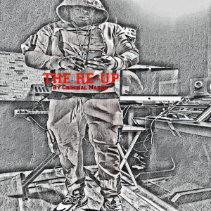 Album The Re-Up (Explicit) from 