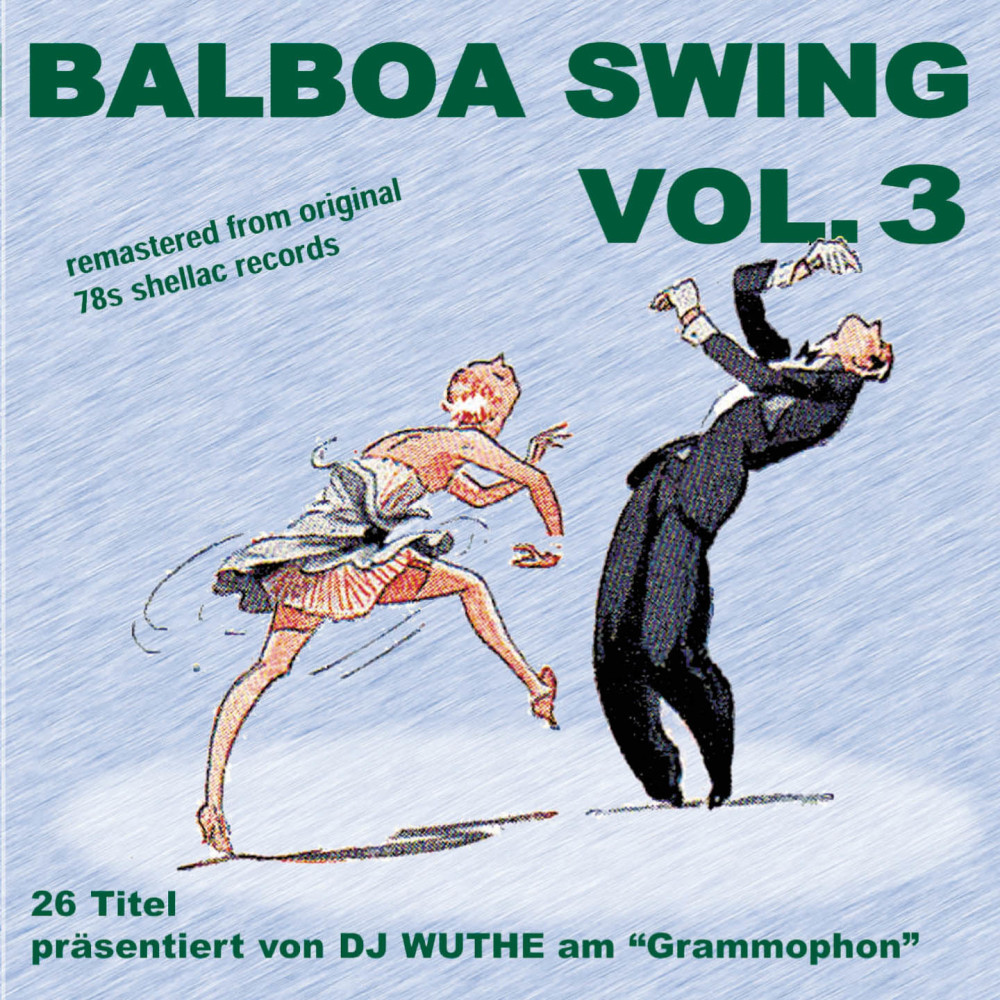 You Couldn't Be Cuter (DJ Wuthe am Grammophon)