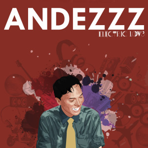 收听Andezzz的Bawalah Aku歌词歌曲