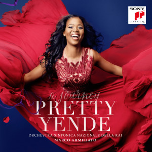收聽Pretty Yende的Il barbiere di Siviglia, Act I, No. 5: Una voce poco fa歌詞歌曲