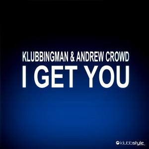 收聽Andrew Crowd的I Get You歌詞歌曲