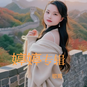 Album 婷婷专辑 oleh 歌哥