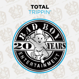 Total的專輯Trippin' (Remixes)